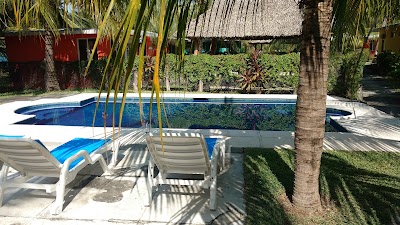 Photos of Costa Azul Monterrico