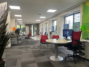 Photo n°3 de Matmut Assurances à Saint-Ouen-sur-Seine (Compagnie d'assurance moto)