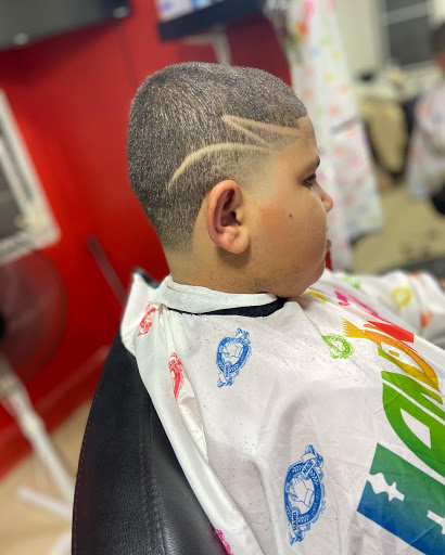 Carattini’s Men’s Salon
