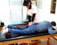 長谷川整体院&美顔術