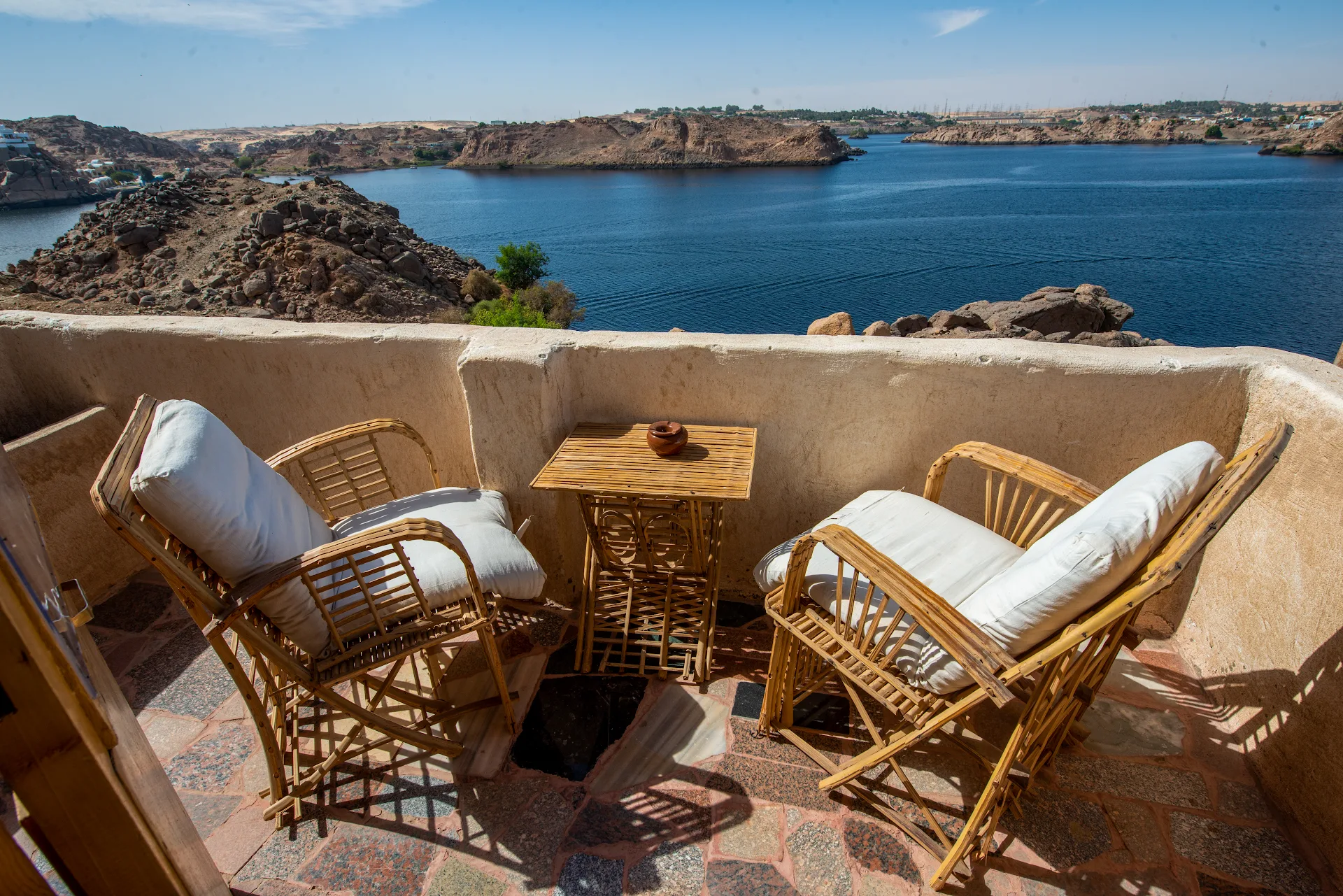 Eco Nubia