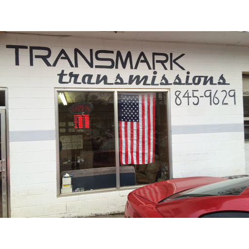 Transmark Transmissions - Visual