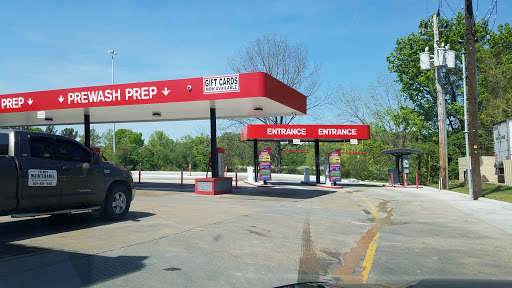 Pemberton Express Car Wash - Thumbnail