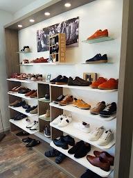 Photo n°11 de Gibe boutique à Étaples (Magasin de chaussures)