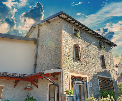 Casa Due Marie – Rifugio di charme a Marano sul Panaro | A quiet and elegant hideaway