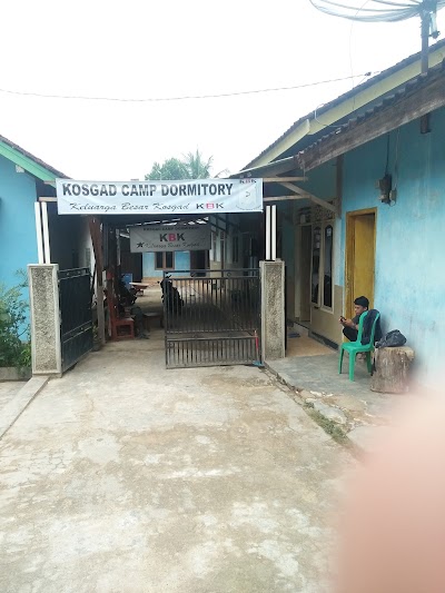Photos of KOSGAD DORMITORY
