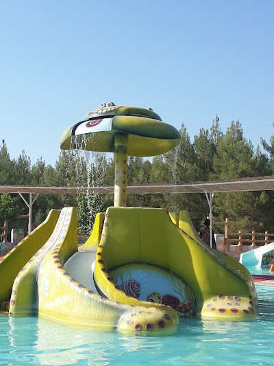 Water World Waterpark