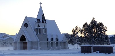 Holy Cross Catholic Cemetery