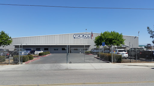 Grove Lumber & Building Supplies