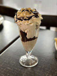 Photo n°20 de La Crêperie à Joinville-le-Pont (Restaurant français)