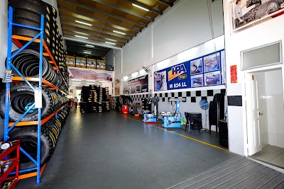 Photos of G-Tyre Enterprise (Westlake Brunei)