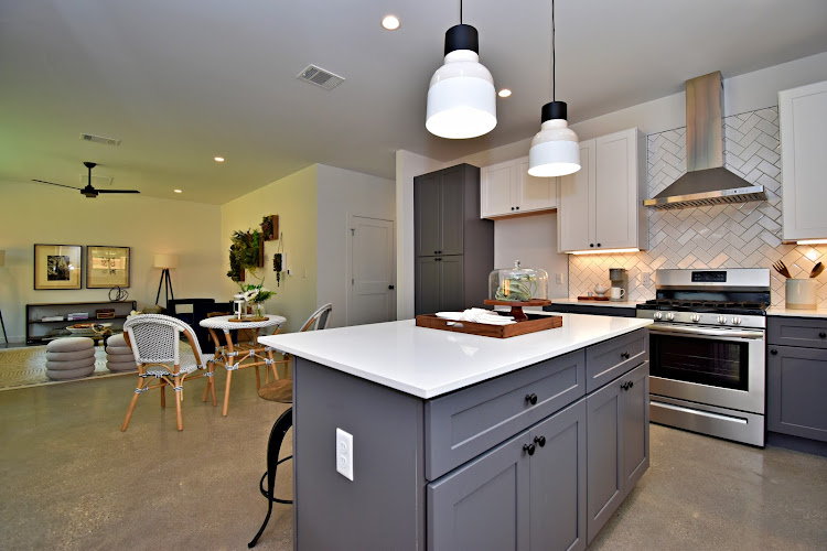 FW Construction, Inc.