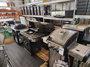 Photo n°22 de Bricomarché Gannat à Gannat (Magasin de poêles à bois)