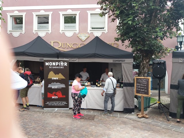 Kauppakeskus Valkea