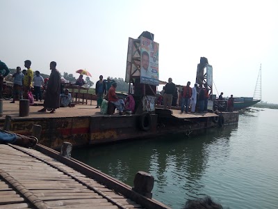 Photos of Koroikandi Ferry Ghat