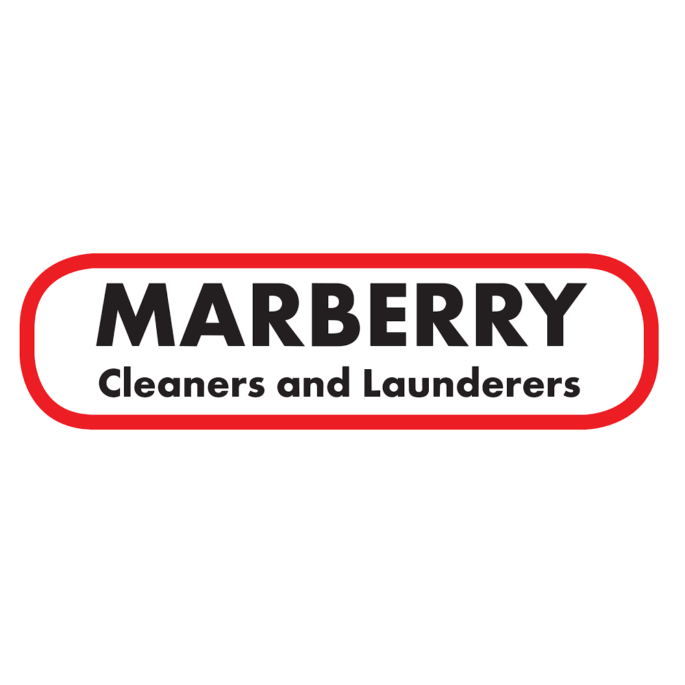 Clean laundry equipment at Marberry Laundry - not open to public in Aurora, IL