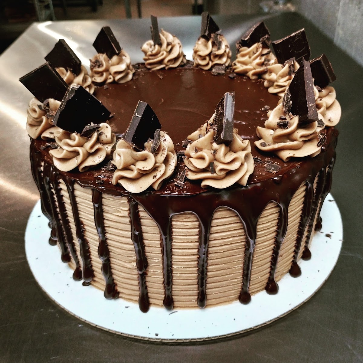 Sweet Jules Bakes — photo 2