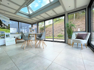 Photo n°23 de Vie & Véranda à Chavelot (Constructeur de kiosques/pavillons de jardin)