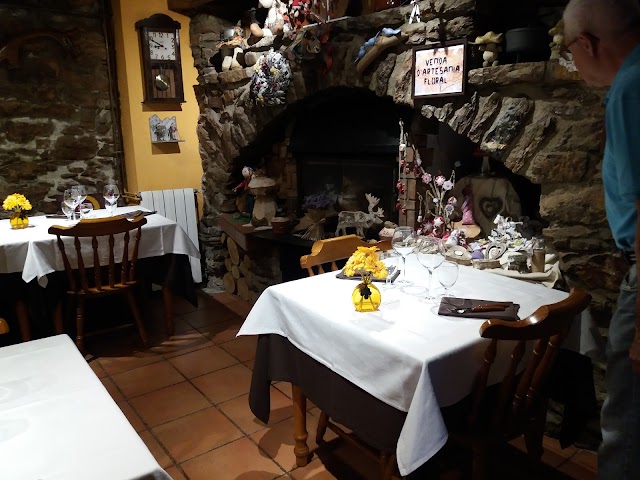 Molí de Bramasacs