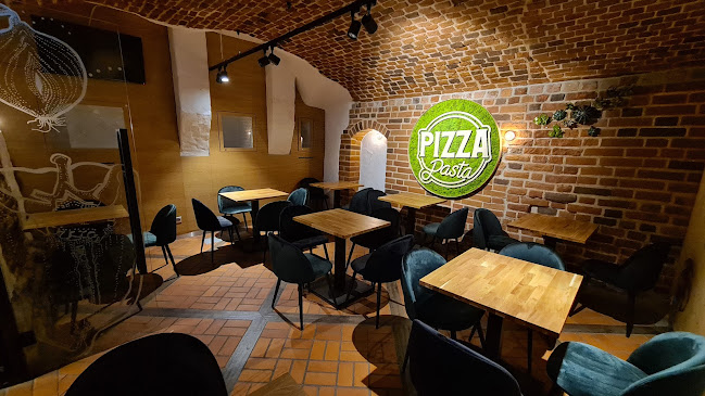 Pizza Pasta Toruń - Restauracja