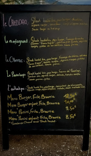 Photo 1 - Le grenier de Saint Nizier