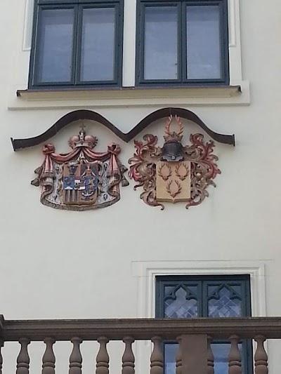 Photos of Z&aacute;mek Žinkovy