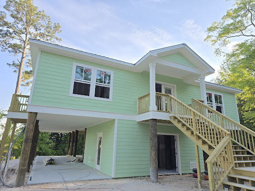 Shark Painting & Construction LLC