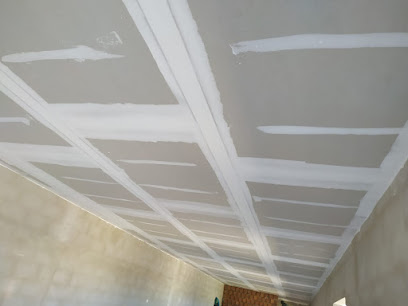 Vidraçaria e gesso luizinho