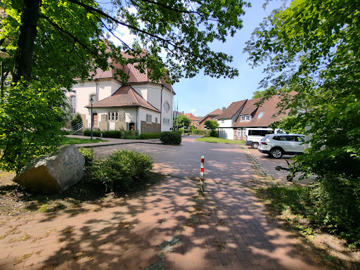Bahnhofstraße / St.-Johannis-Kirche - Thumbnail