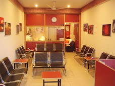 Dr. Shahzad Khalid’s Clinic rawalpindi