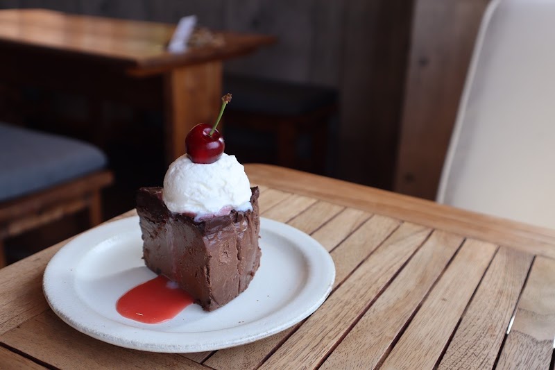 ぎるふりかふぇTOKYO