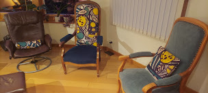 Photo n°14 de Déko d'Ailleurs à Châteaugiron (Tapissier décorateur)