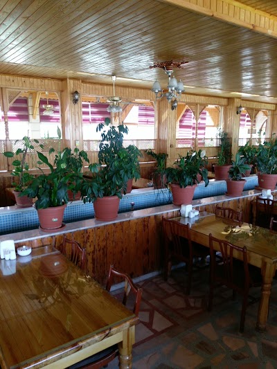 Photos of S&uuml;kr&uuml; Kartal Dinlenme Tesisi
