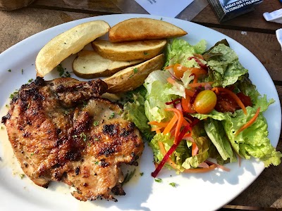 Photos of Banana Beach Restaurant