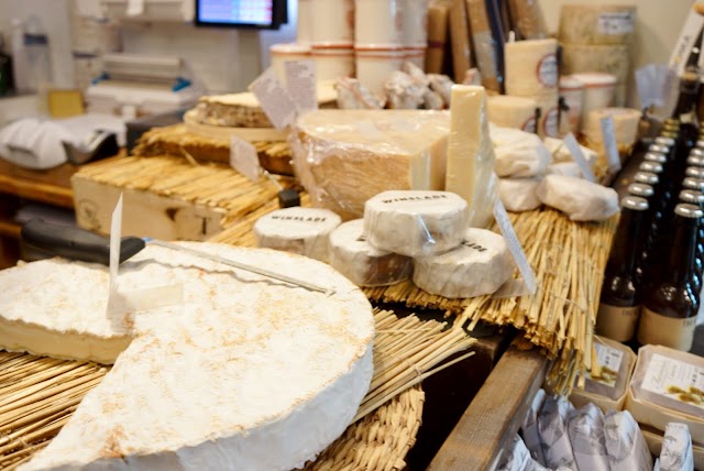 La Fromagerie