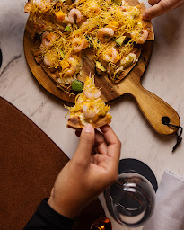 Photo n°18 de Restaurant La Source à Aix-en-Provence (Restaurant)