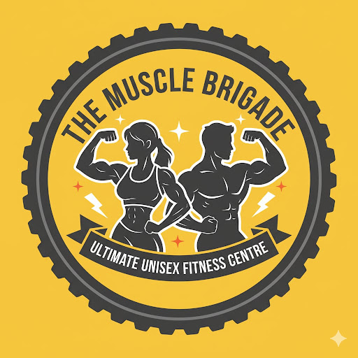 The Muscle Brigade ultimate unisex fitness centre