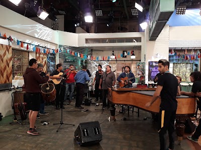 Photos of Telefe - Estudios Gregorio Fridman