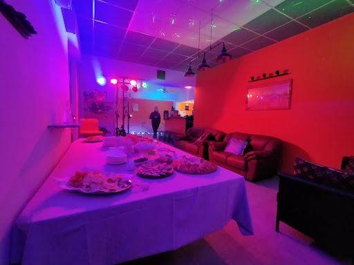 QR Bar