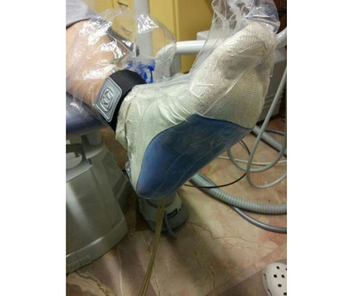 Miguel Méndez Armas