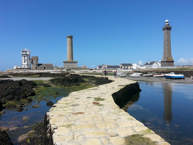 Le Vieux Phare de Penmarch