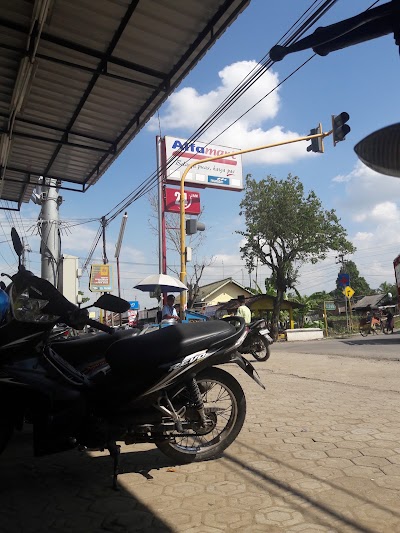 Photos of Alfamart Gandrung 2