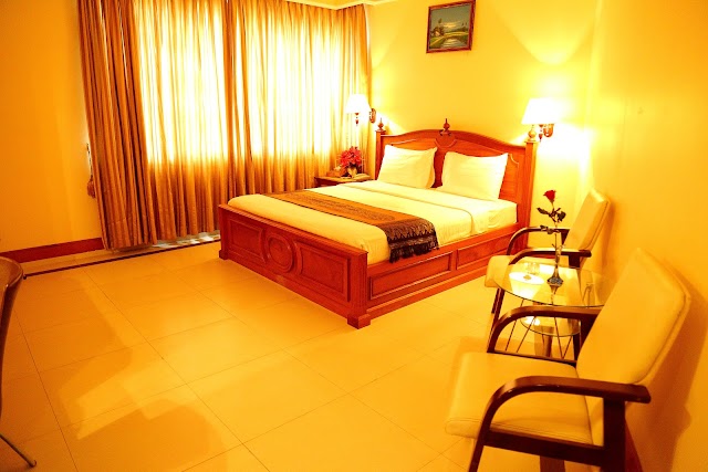 Asia Palace Hotel