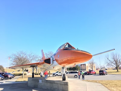Photos of Armstrong Air & Space Museum