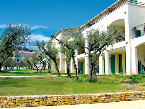 Lagrange Vacances - Le Domaine de Bourgeac by null