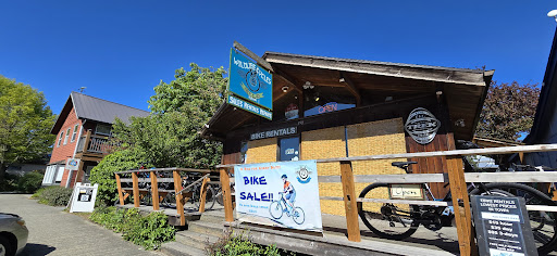 Wildlife Cycles Gallery - United States