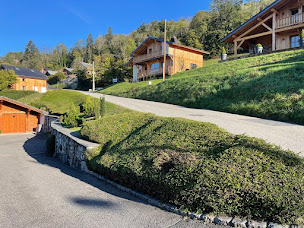 Photo n°5 de Natur Décor SAS à Saint-Jeoire (Entrepreneur spécialisé dans les clôtures)