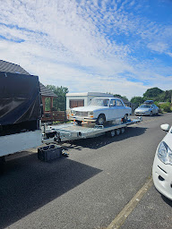 Photo n°3 de LD EXPRESS ARDENNES à Donchery (Société de transport routier)