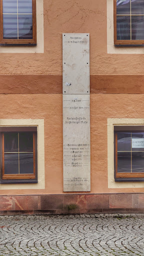 Staupitz Bistro Gallery - Germany