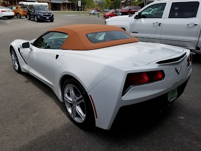 Photos of Teton Motors